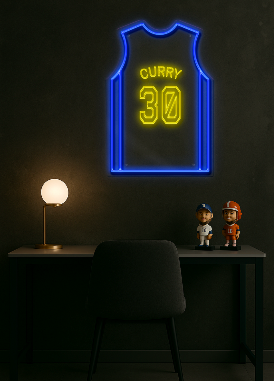 Curry 