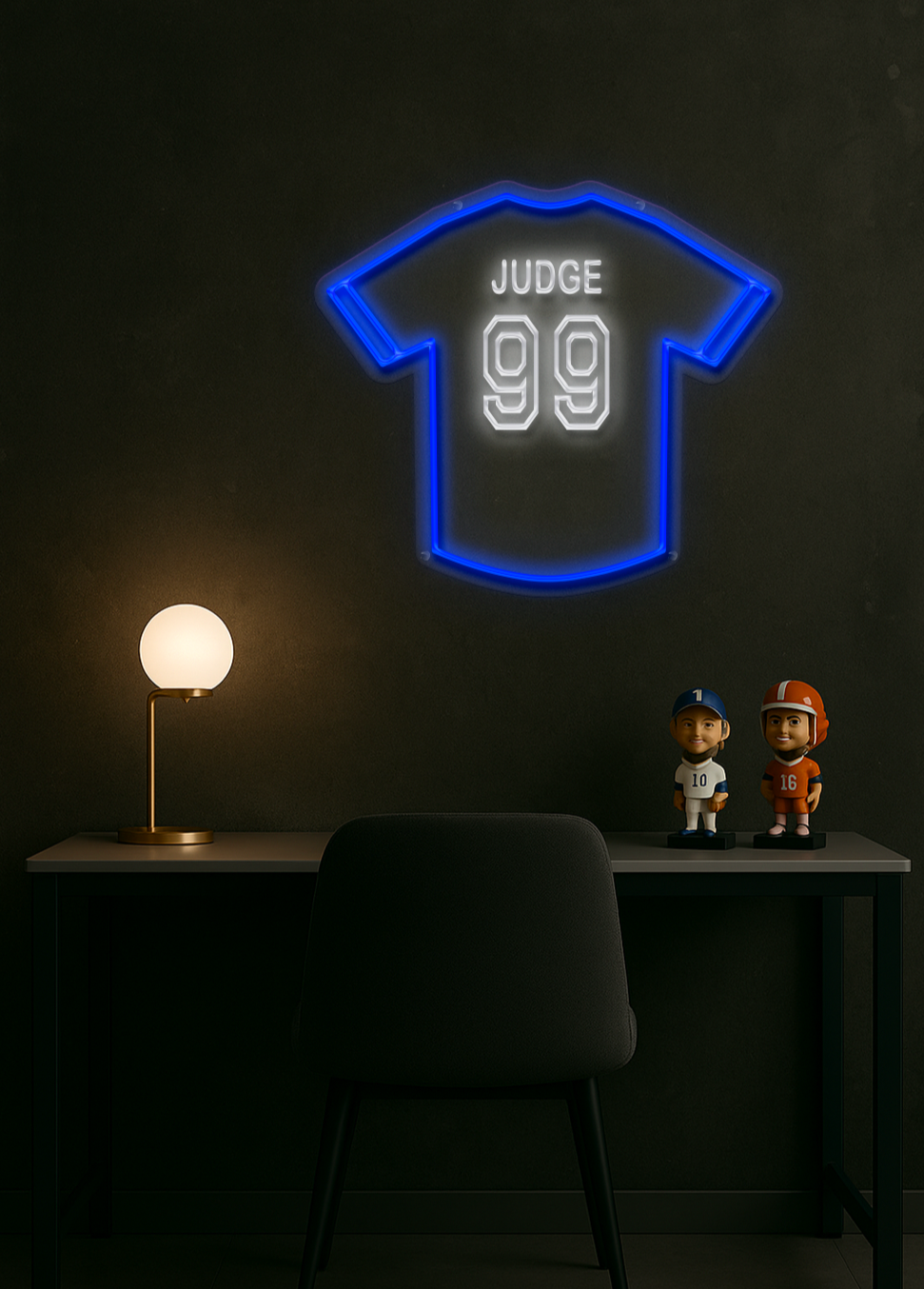 Judge 